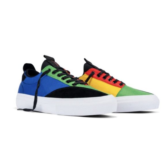 Clearweather Knox Multi Shoes - Picture 3 of 7